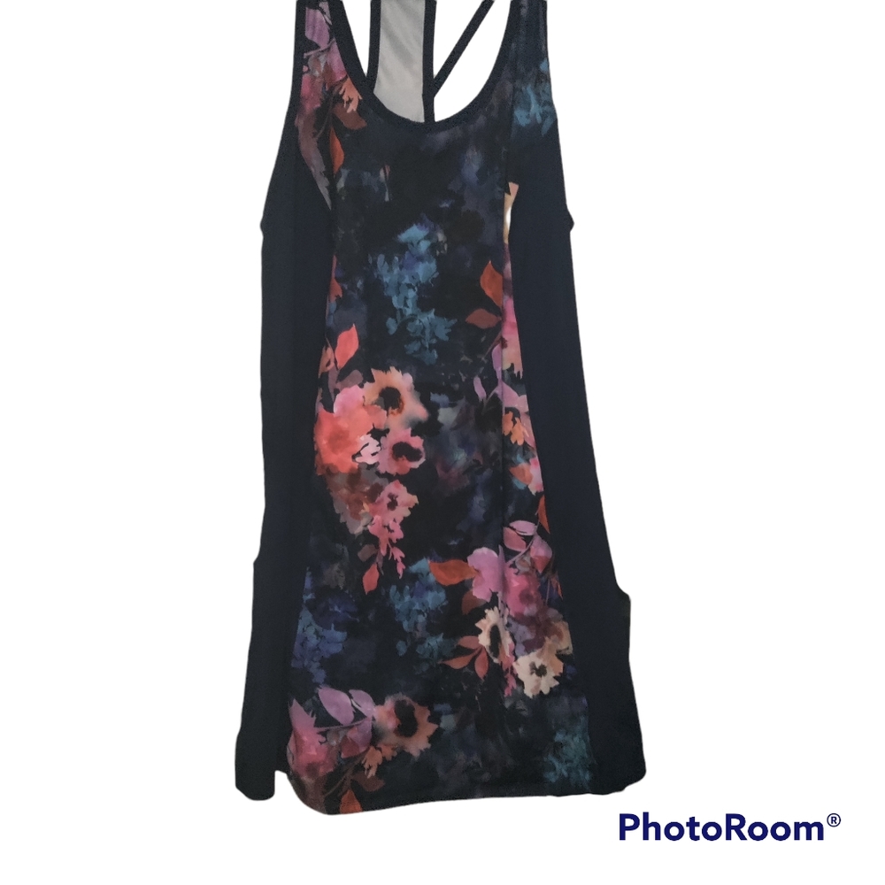 Rainbeau dress